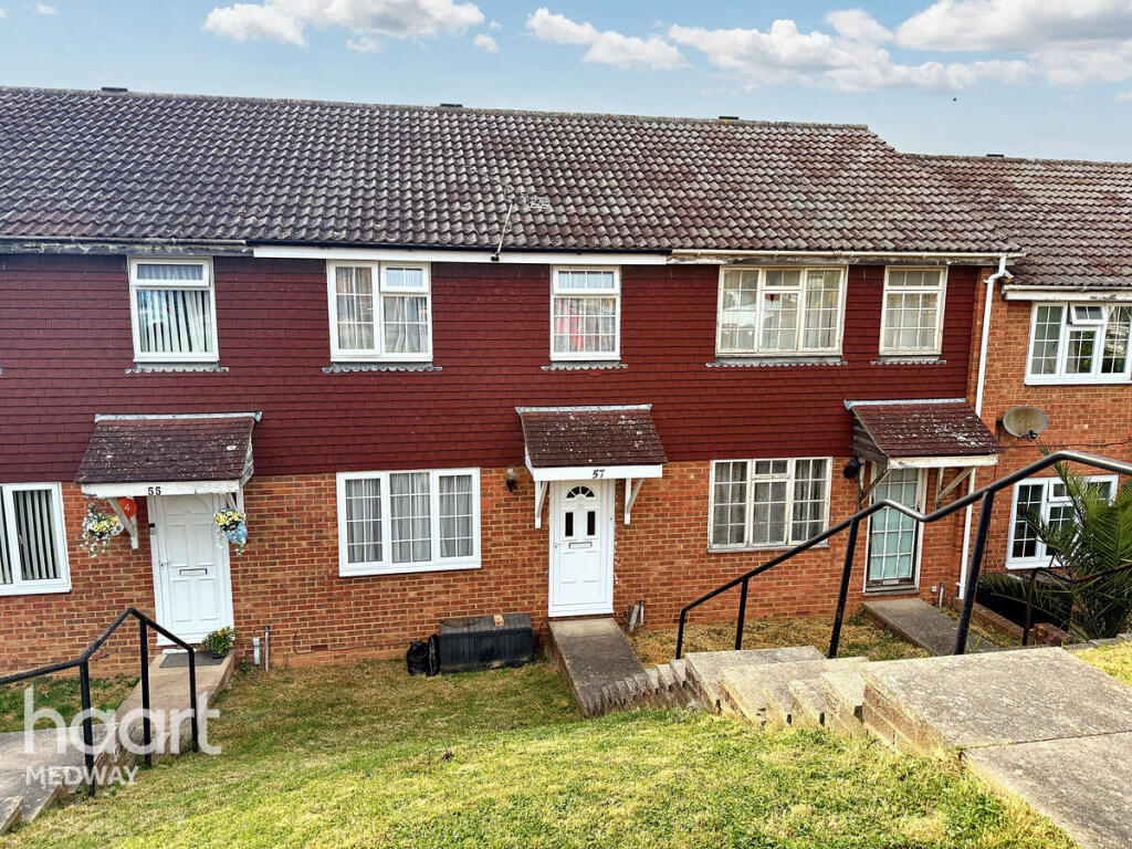 Main image of property: Central Park Gardens, Chatham