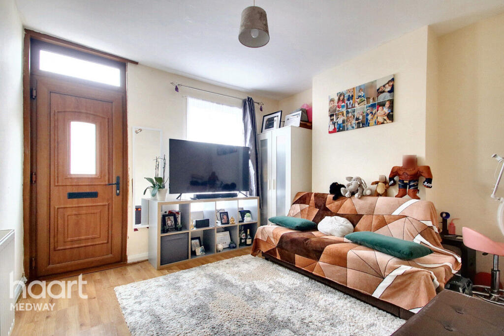 Main image of property: Portland Road, Gillingham