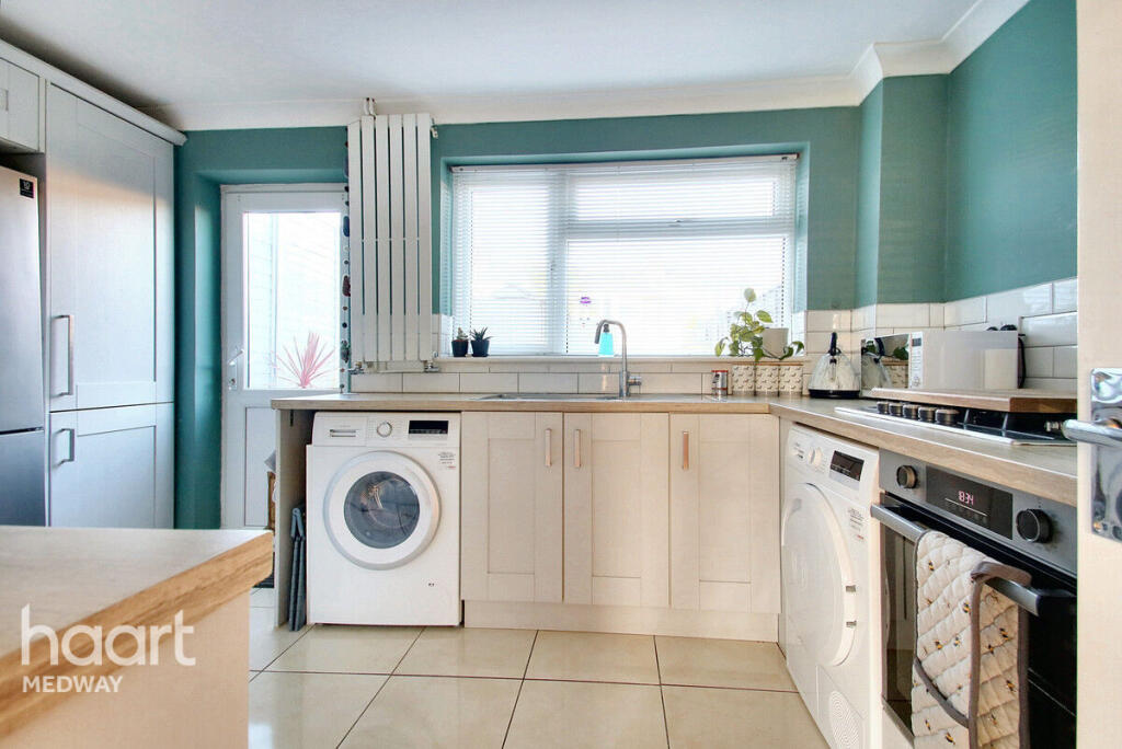 Main image of property: The Spires, Rochester