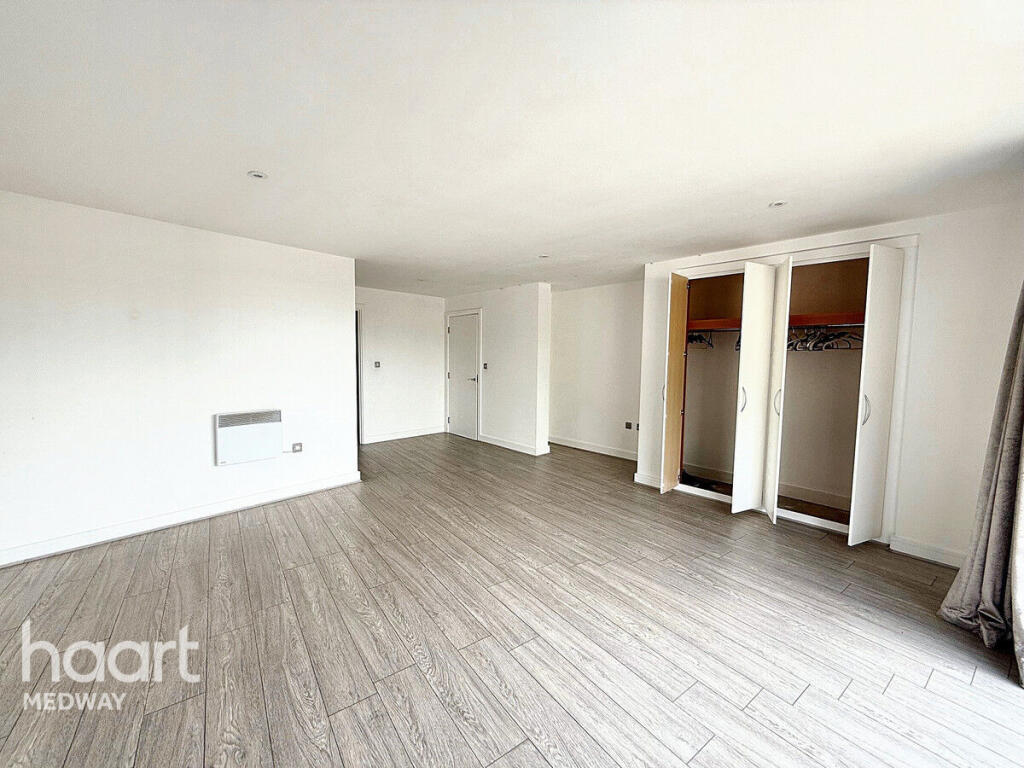 Main image of property: Barrier Road, Chatham