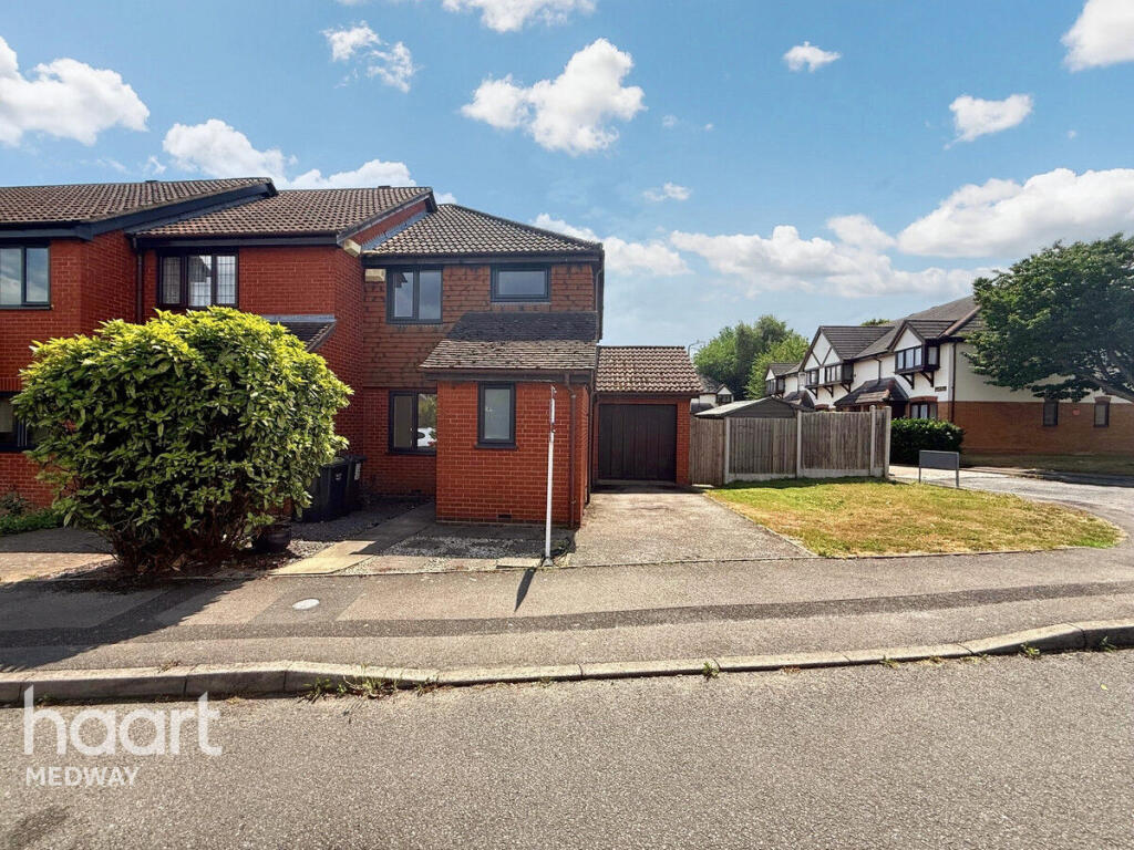 Main image of property: Willowside, Snodland