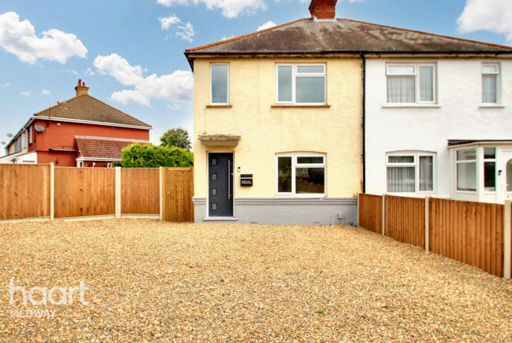 Main image of property: Ansell Avenue, Chatham