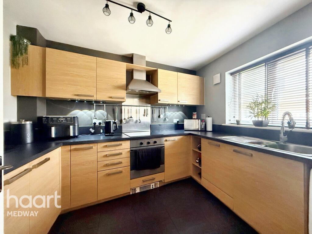 Main image of property: Butlers Park Way, Rochester