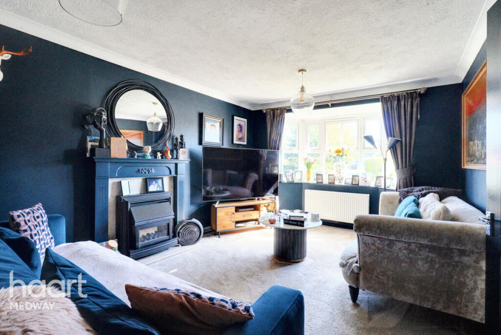 Main image of property: Topley Drive, Rochester