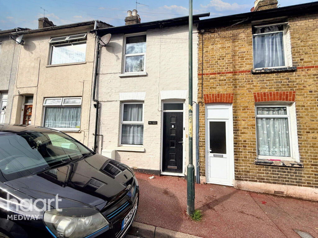 Main image of property: Castle Road, Chatham