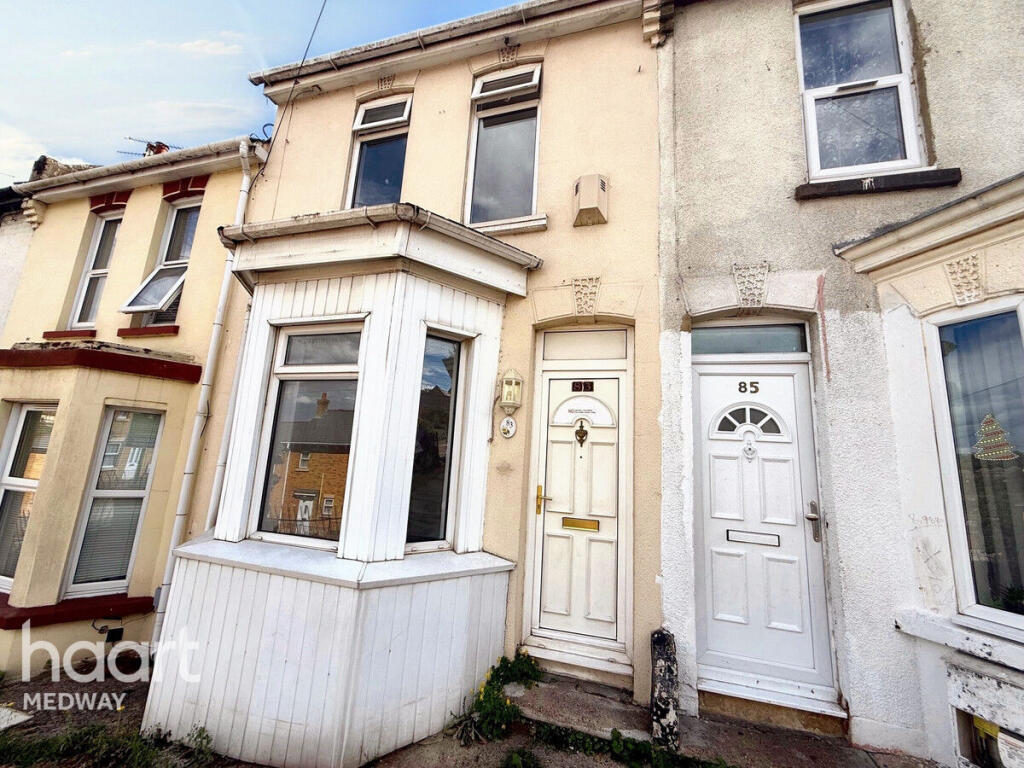 Main image of property: Magpie Hall Road, Chatham