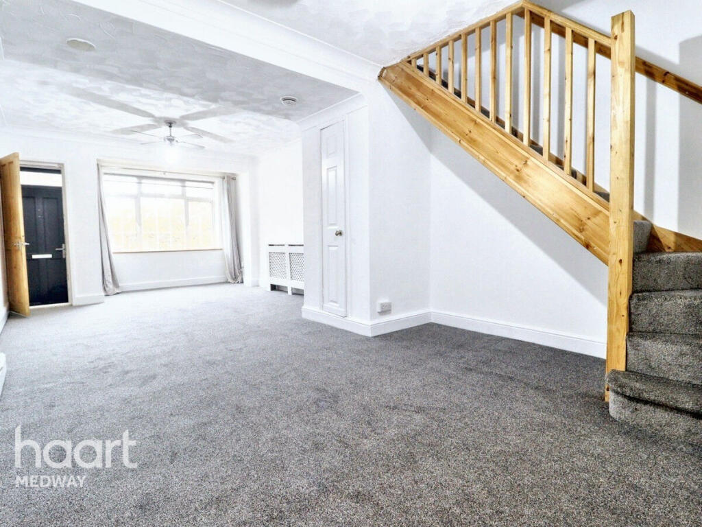 Main image of property: Magpie Hall Road, Chatham