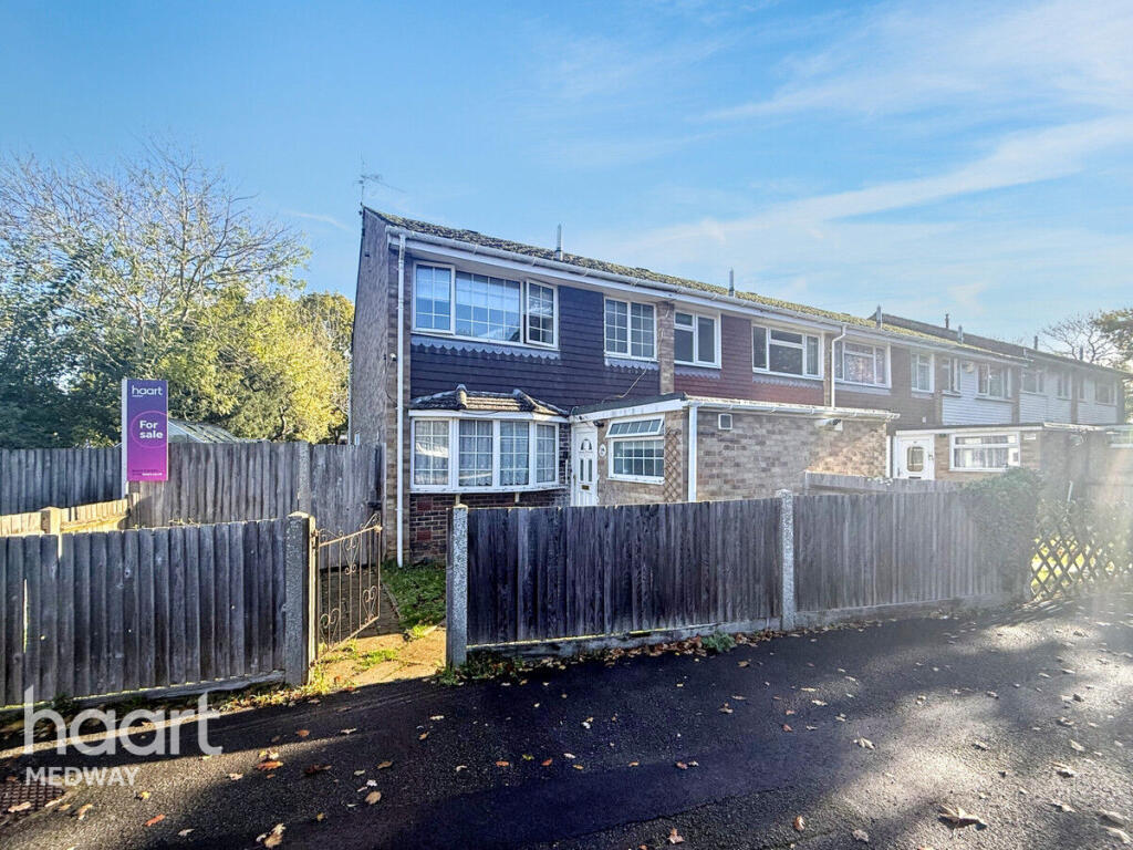 Main image of property: Warren Wood Road, Rochester