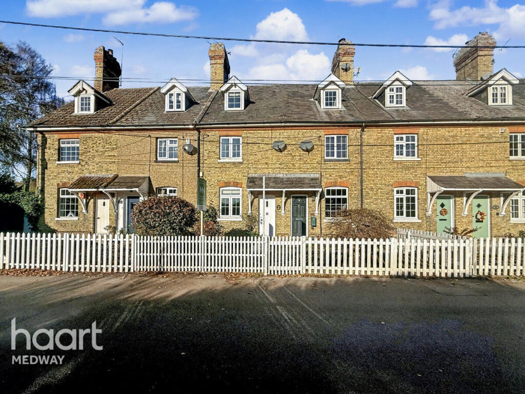 Main image of property: Crutches Lane, Rochester
