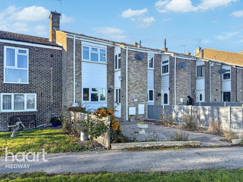 Main image of property: St Lukes Way, Rochester