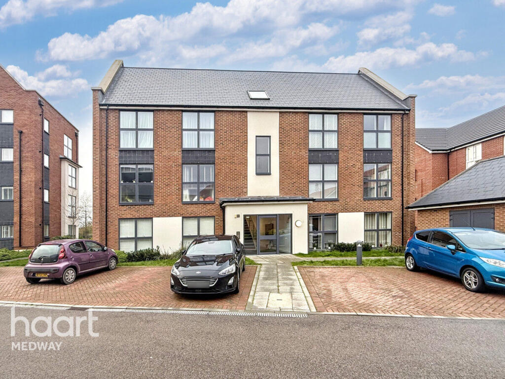 Main image of property: Narwhal Crescent, Rochester