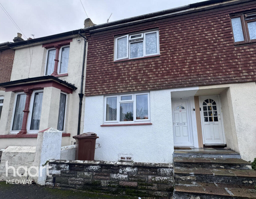 Main image of property: Alexandra Road, Chatham