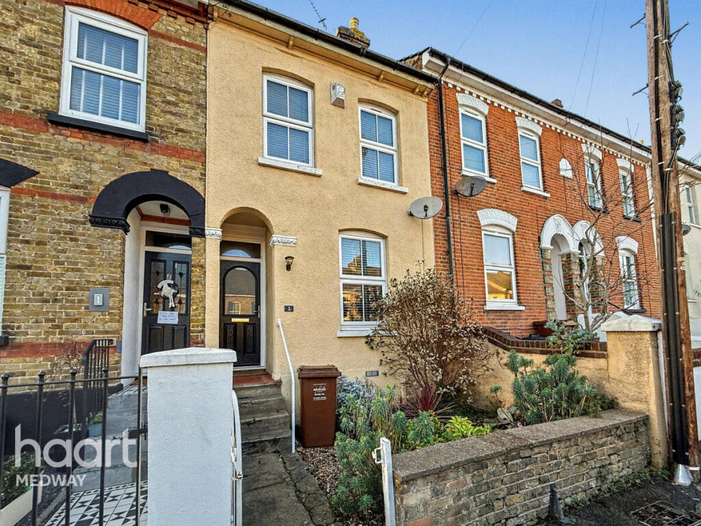 Main image of property: Gordon Road, Rochester