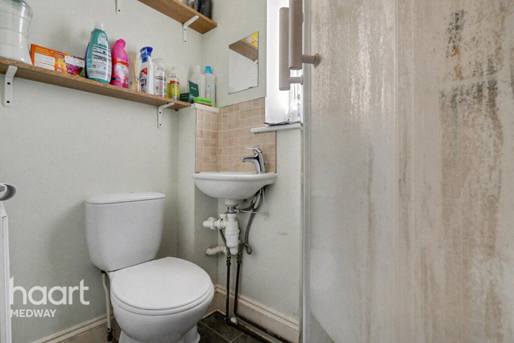 Main image of property: Wyles Street, Gillingham