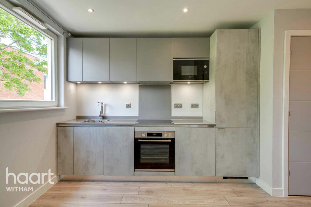 Property image - Lime Tree Place, Collingwood Road, Witham