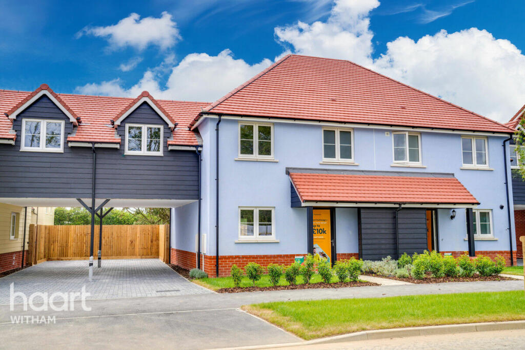 Additional property image - Scarlett Mews, Kelvedon Road, Tiptree