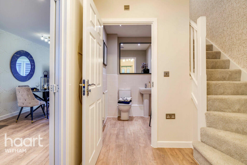 Additional property image - Scarlett Mews, Kelvedon Road, Tiptree