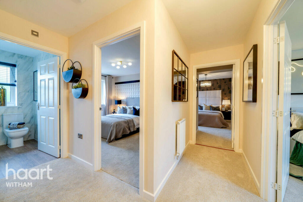 Additional property image - Scarlett Mews, Kelvedon Road, Tiptree