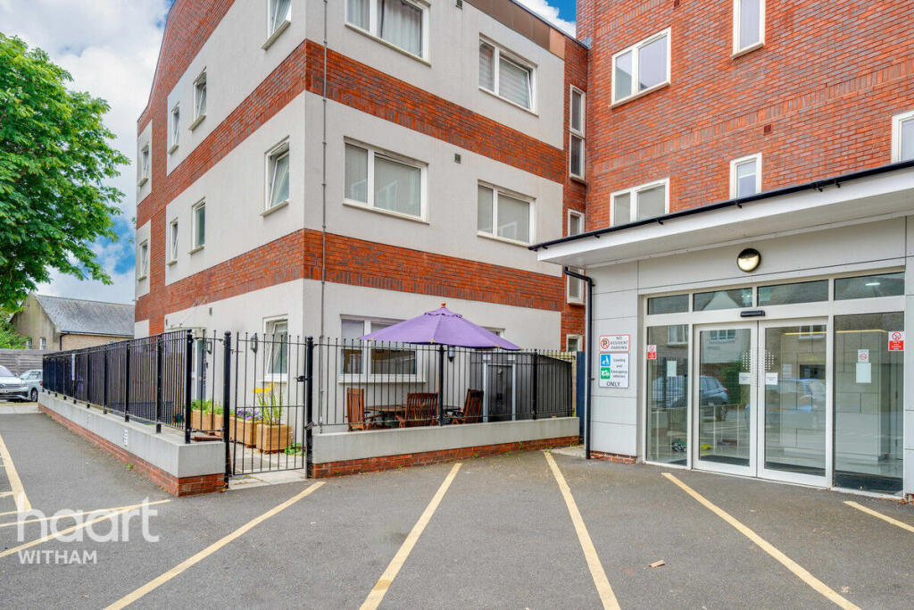 Additional property image - Lime Tree Place, Collingwood Road, Witham