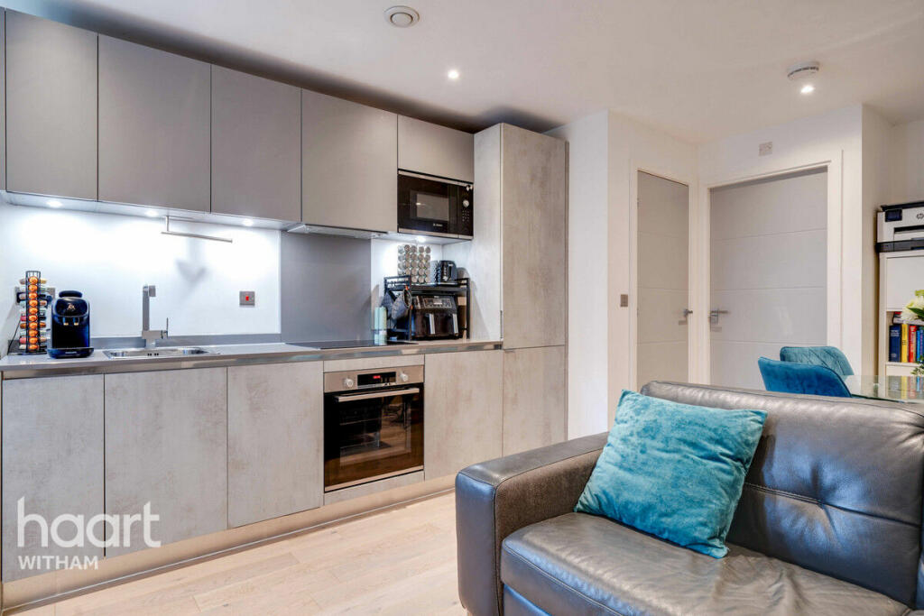 Additional property image - Lime Tree Place, Collingwood Road, Witham