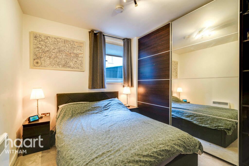 Additional property image - Lime Tree Place, Collingwood Road, Witham