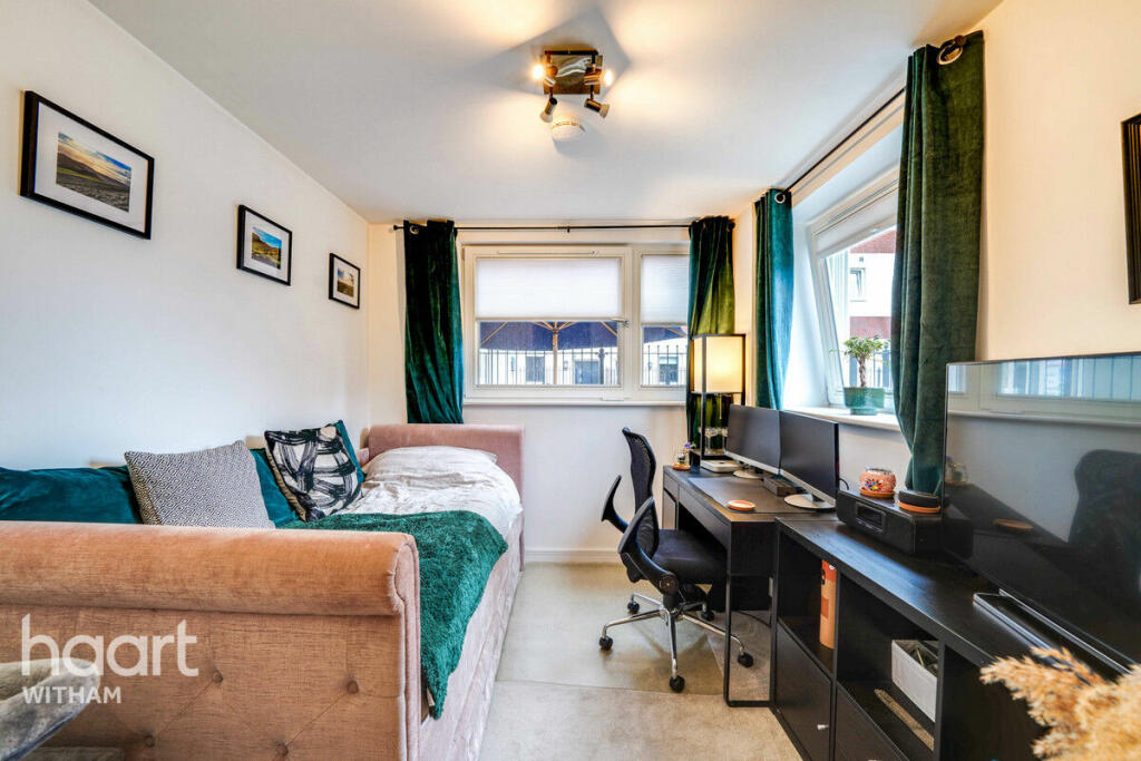 Additional property image - Lime Tree Place, Collingwood Road, Witham