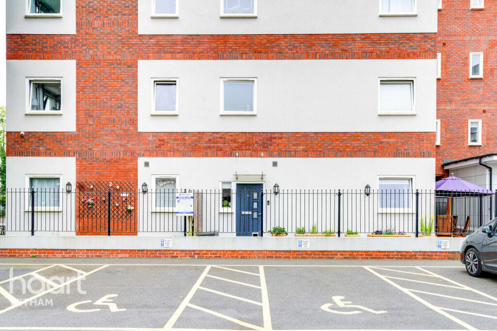 Additional property image - Lime Tree Place, Collingwood Road, Witham