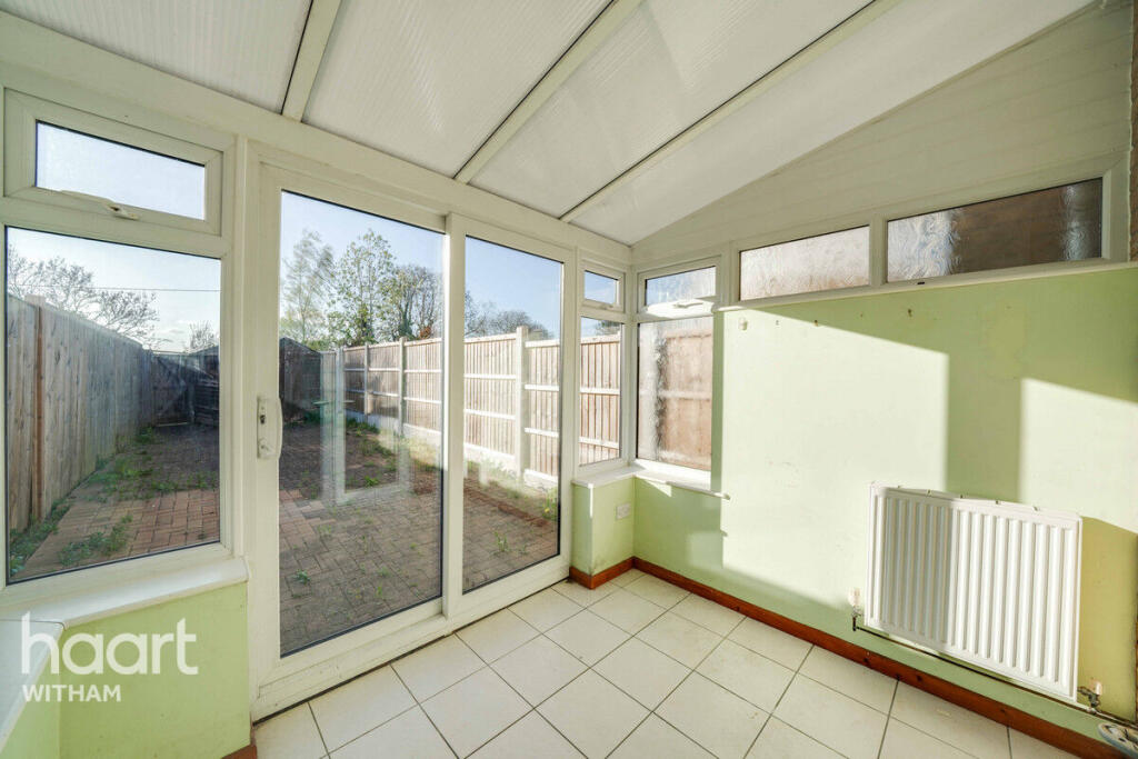 Main image of property: Temple Lane, Silver End