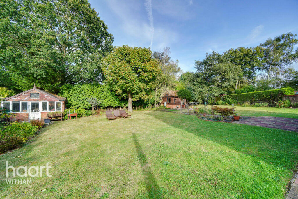 Additional property image - Heathgate, Wickham Bishops