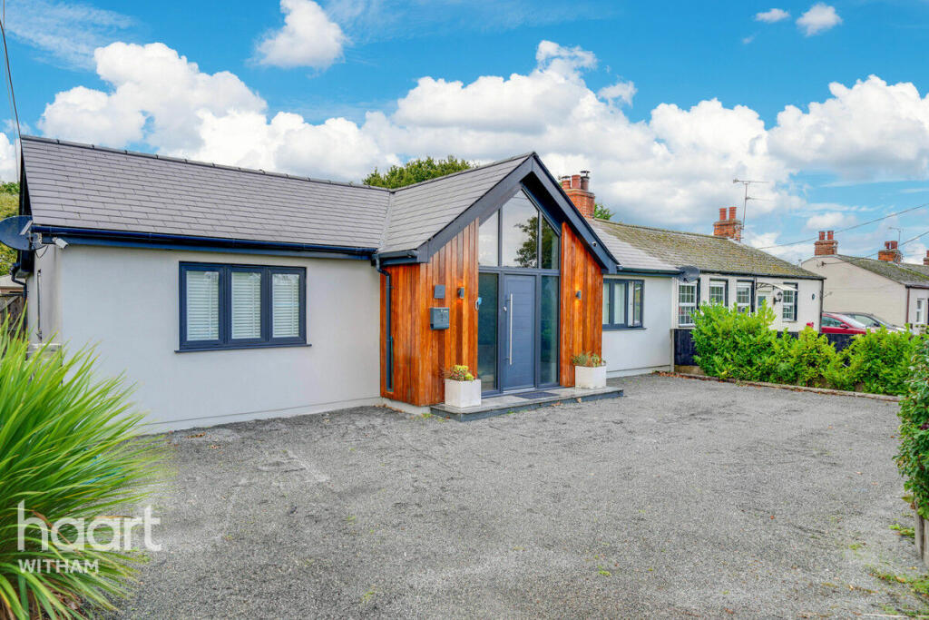 Additional property image - Basin Road, Heybridge Basin