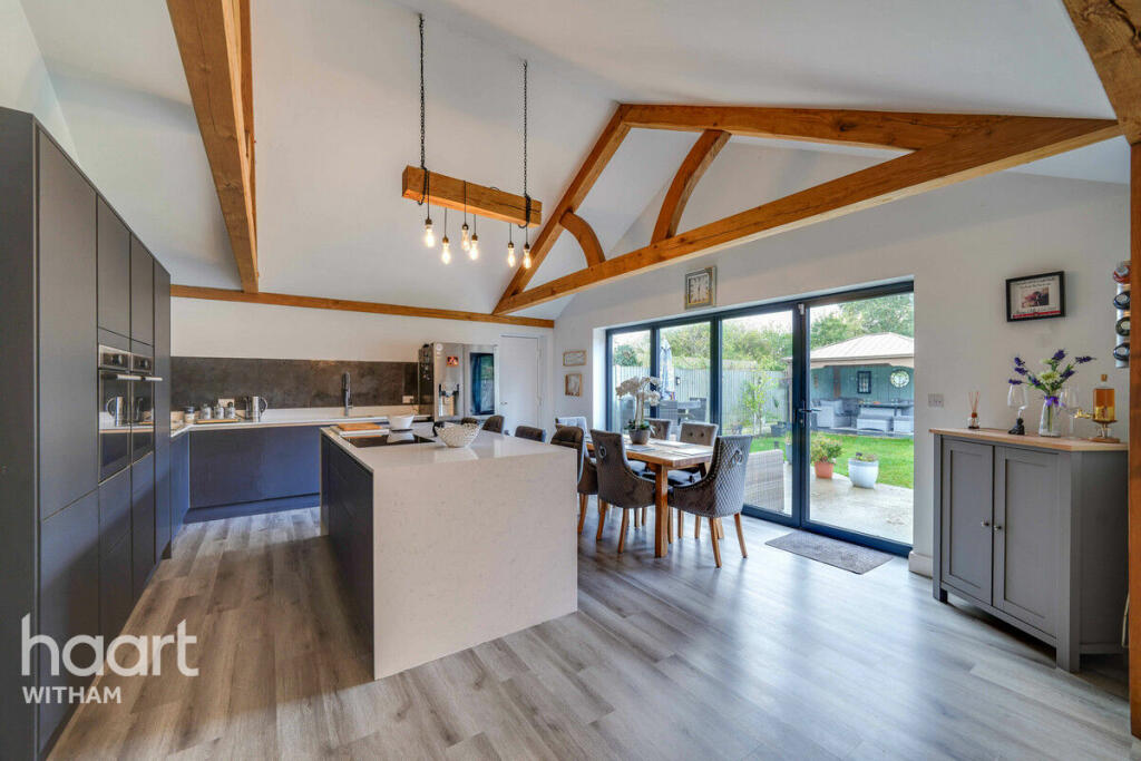 Additional property image - Basin Road, Heybridge Basin