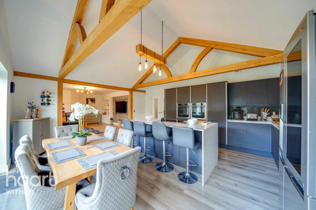 Additional property image - Basin Road, Heybridge Basin