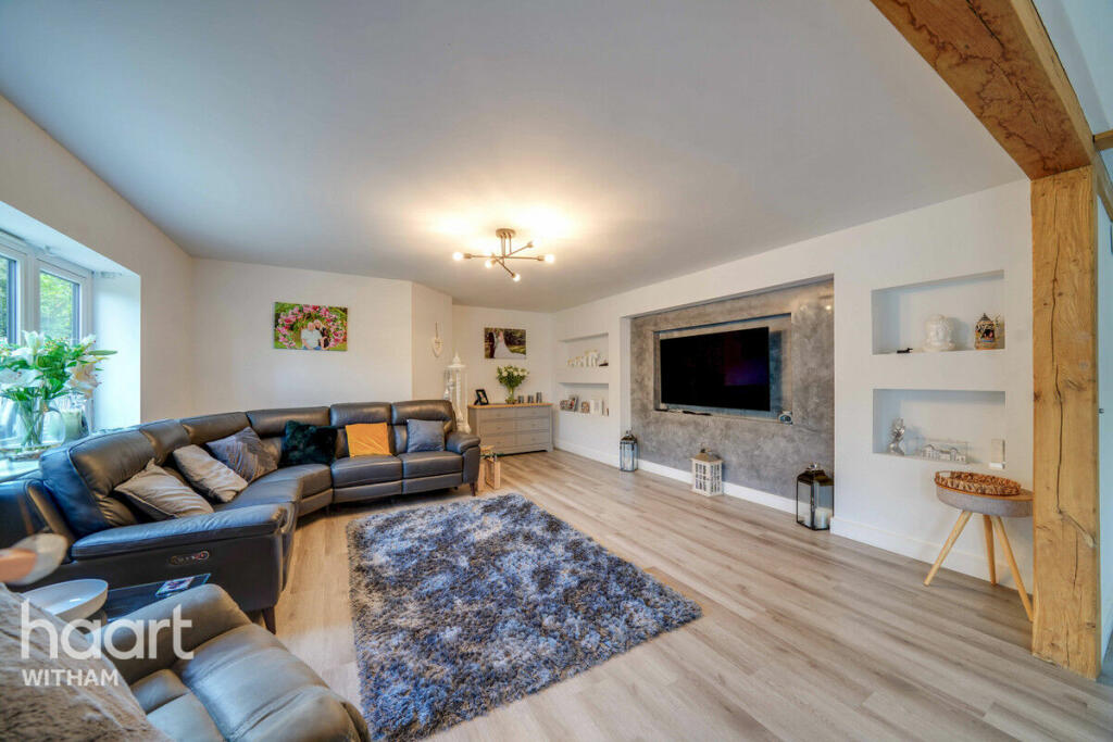 Additional property image - Basin Road, Heybridge Basin