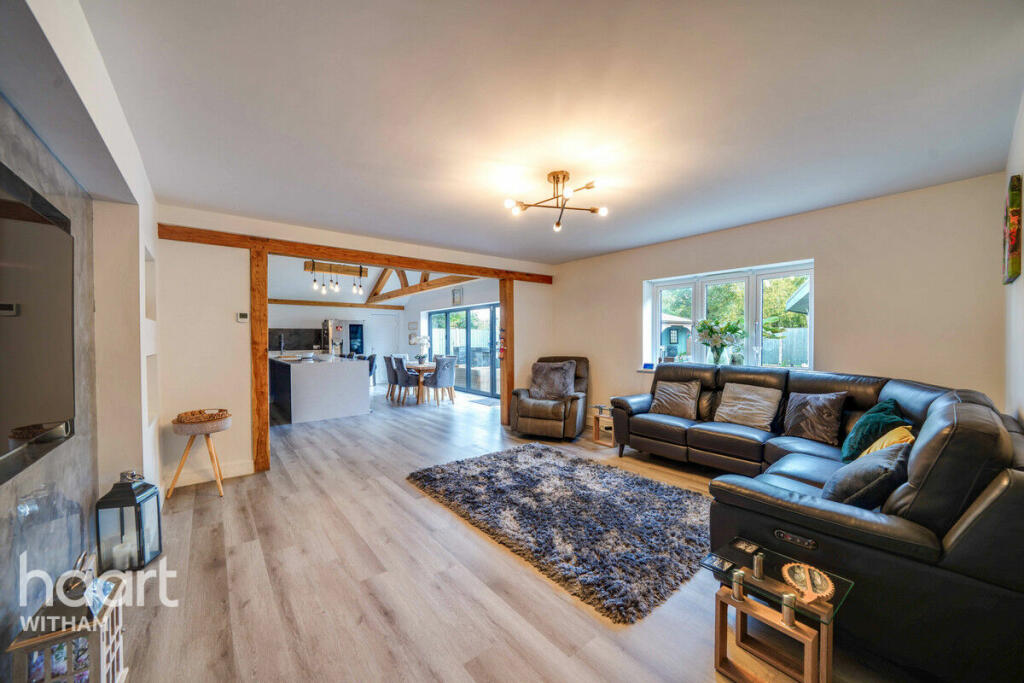 Additional property image - Basin Road, Heybridge Basin