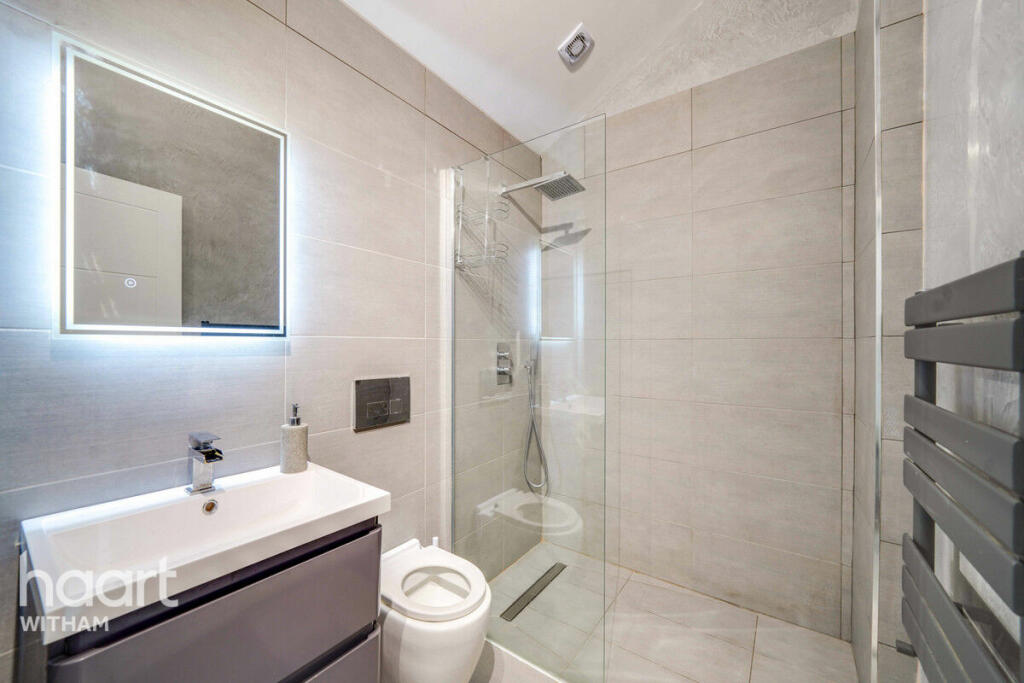 Additional property image - Basin Road, Heybridge Basin