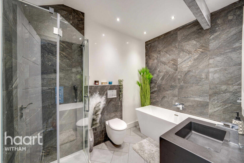 Additional property image - Basin Road, Heybridge Basin