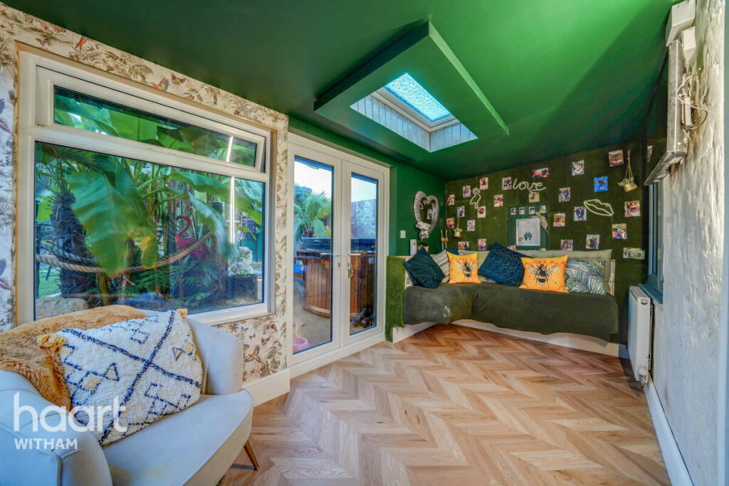 Additional property image - Benton Close, Witham