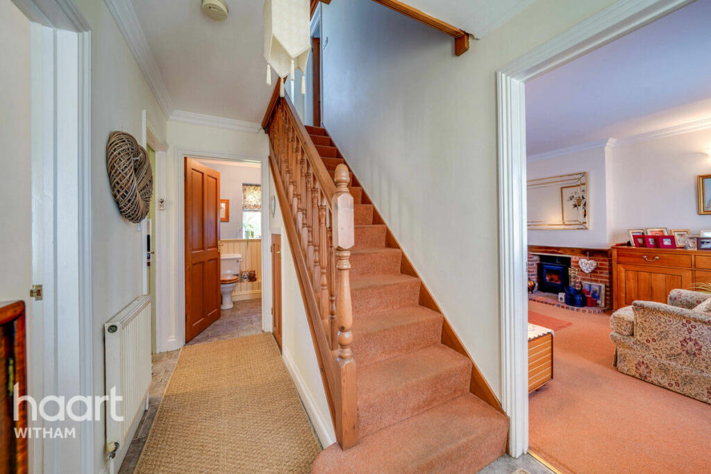 Additional property image - Station Road, Tiptree