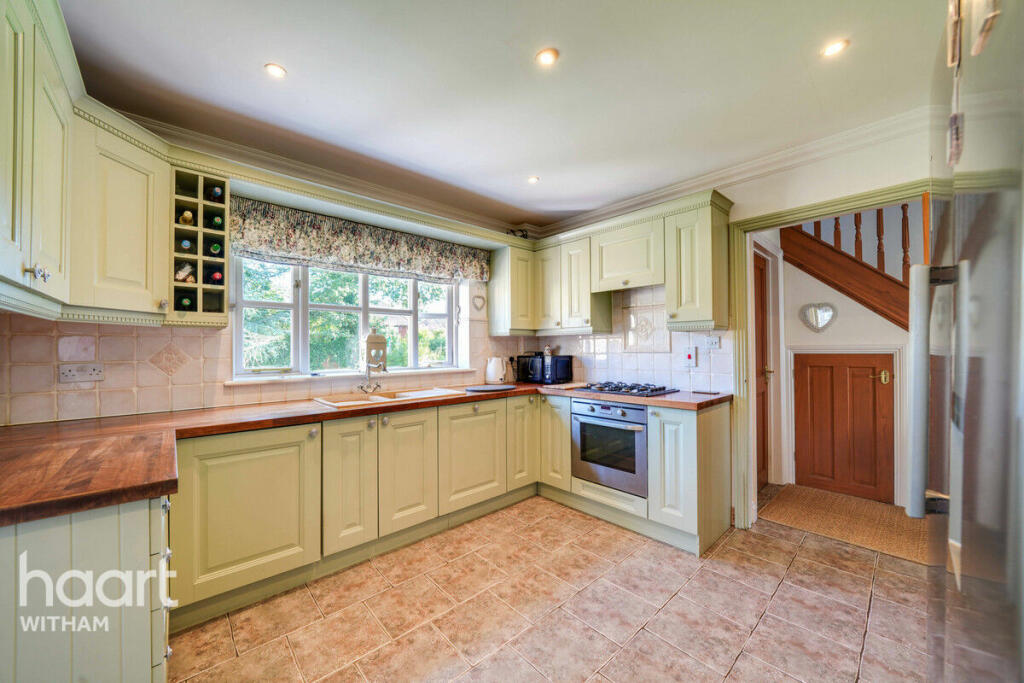 Additional property image - Station Road, Tiptree