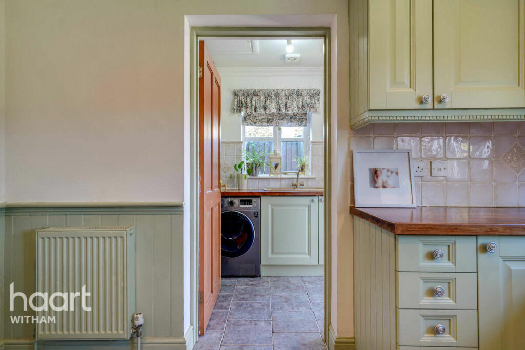 Additional property image - Station Road, Tiptree