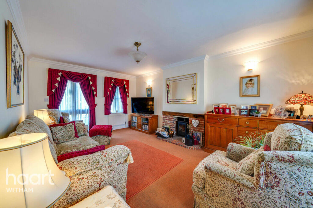 Additional property image - Station Road, Tiptree