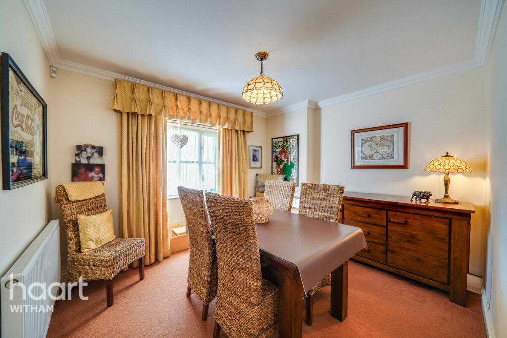 Additional property image - Station Road, Tiptree