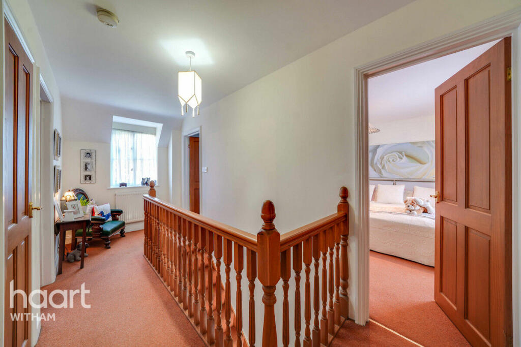 Additional property image - Station Road, Tiptree