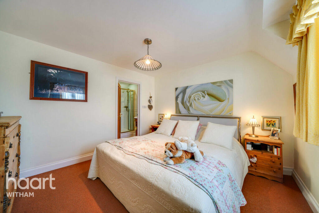 Additional property image - Station Road, Tiptree