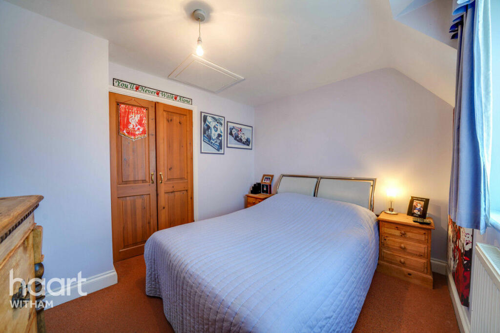 Additional property image - Station Road, Tiptree