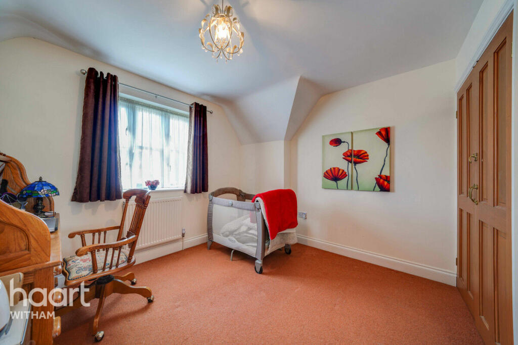 Additional property image - Station Road, Tiptree