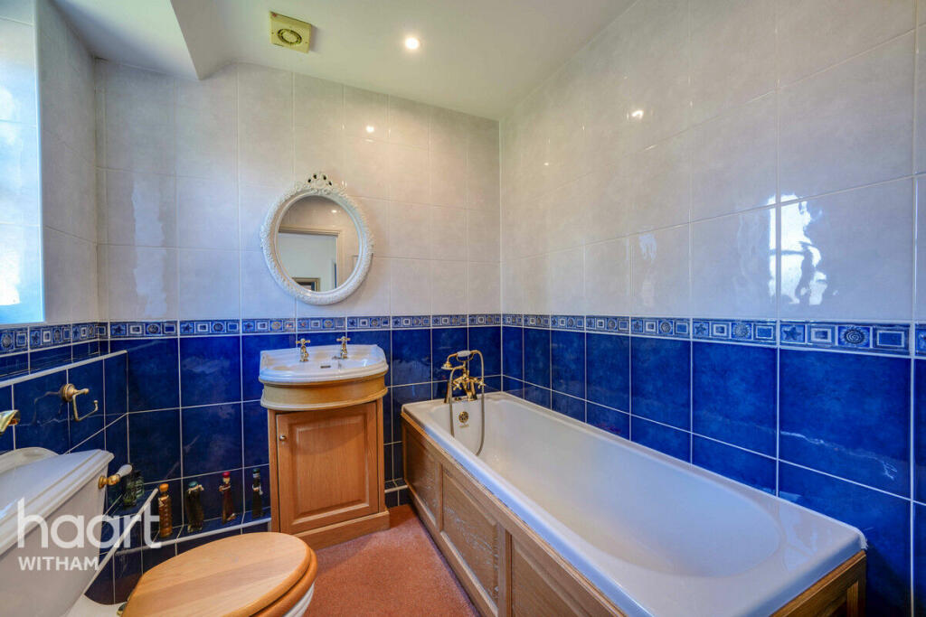 Additional property image - Station Road, Tiptree