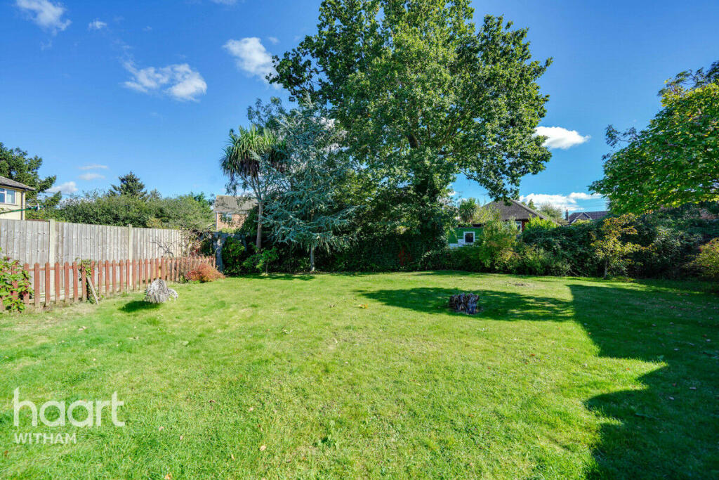 Additional property image - Station Road, Tiptree
