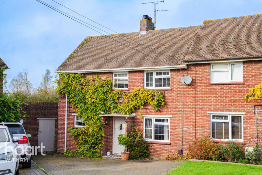 Additional property image - Ebenezer Close, Witham
