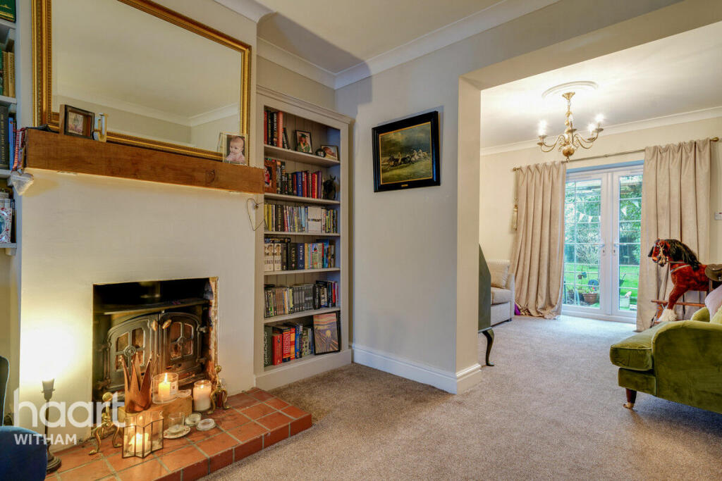 Additional property image - Ebenezer Close, Witham